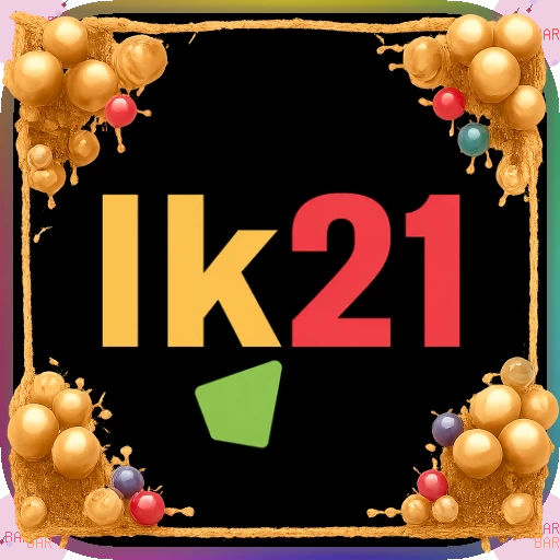 Lk21 kingslot