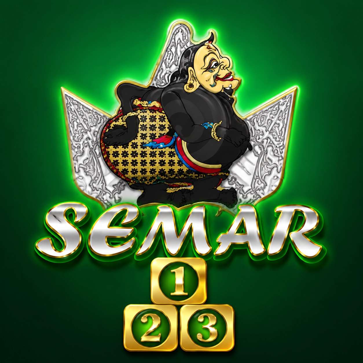 Semar123 kingslot