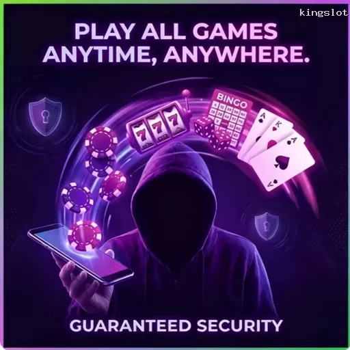 Panduan Pasang kingslot APK di Android