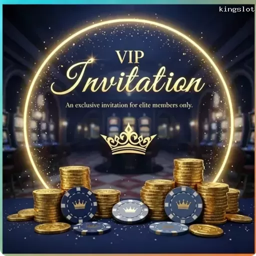 Keamanan kingslot: Periksa Tautan, APK, dan Risiko Situs Tiruan
